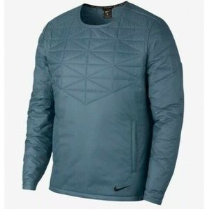 Nike Running Division Thermore All Weather Jacket